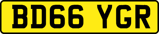 BD66YGR