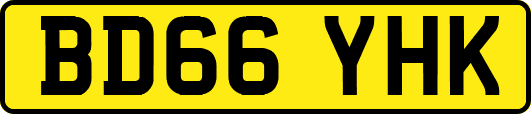 BD66YHK