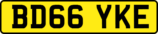 BD66YKE