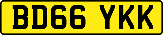 BD66YKK