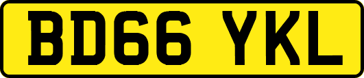 BD66YKL