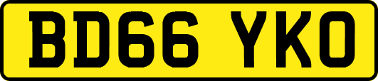 BD66YKO