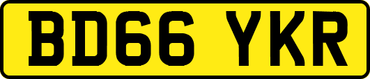 BD66YKR