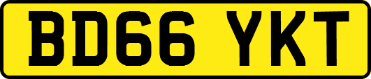 BD66YKT