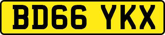 BD66YKX