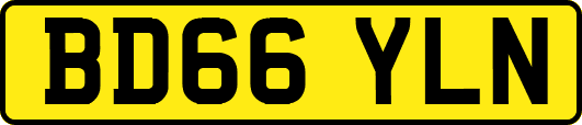 BD66YLN