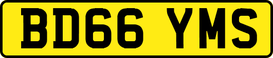 BD66YMS