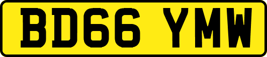 BD66YMW