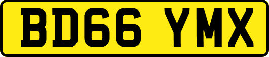 BD66YMX