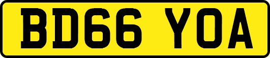 BD66YOA