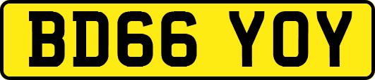 BD66YOY