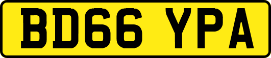 BD66YPA