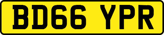 BD66YPR