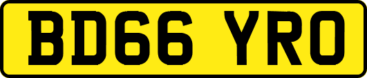 BD66YRO