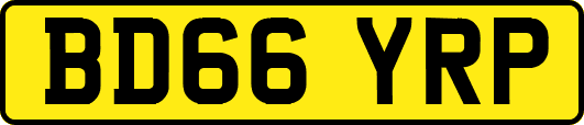 BD66YRP