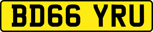 BD66YRU