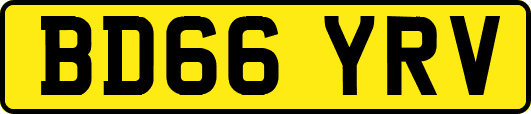 BD66YRV