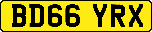 BD66YRX