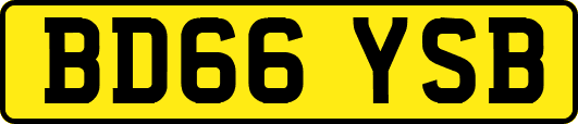 BD66YSB