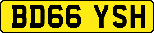 BD66YSH