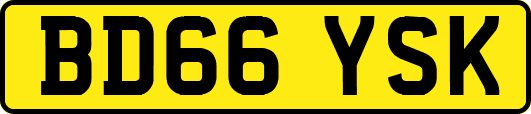 BD66YSK