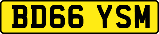 BD66YSM