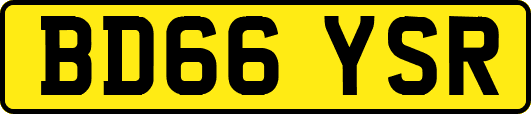 BD66YSR