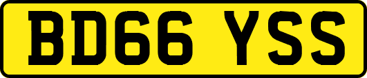 BD66YSS