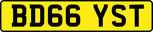 BD66YST