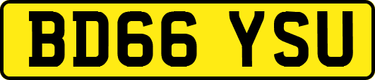 BD66YSU