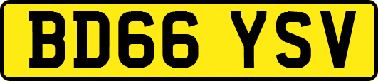 BD66YSV