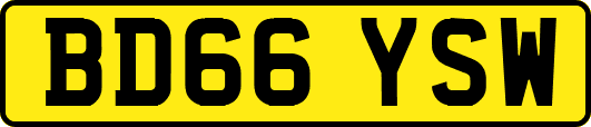 BD66YSW