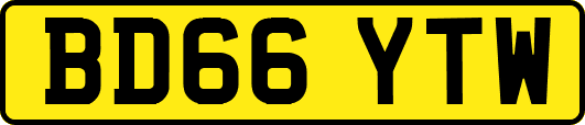 BD66YTW