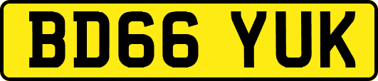 BD66YUK