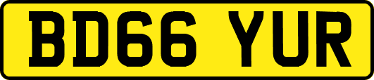 BD66YUR