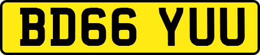 BD66YUU