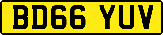 BD66YUV