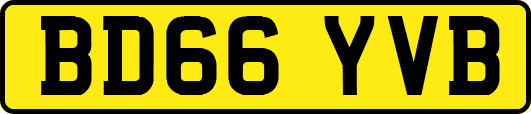 BD66YVB