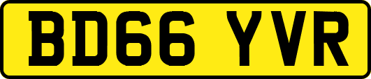 BD66YVR