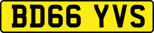 BD66YVS