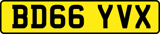 BD66YVX