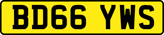 BD66YWS