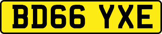 BD66YXE