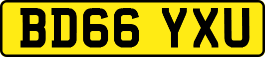 BD66YXU