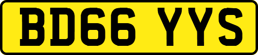 BD66YYS