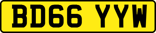 BD66YYW