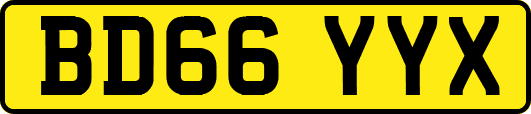 BD66YYX