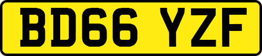 BD66YZF