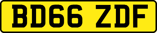 BD66ZDF