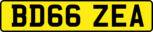 BD66ZEA